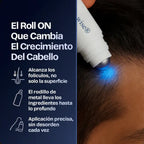 BODYWISE Roll-On de Crecimiento Capilar