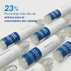 BODYWISE Roll-On de Crecimiento Capilar