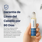 BODYWISE Roll-On de Crecimiento Capilar