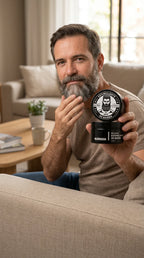 Apolo ORIGINAL 100ML Estimulante de barba con Minoxidil al 20%