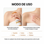 Dr. Melaxin Peel Shot™ Exfoliante Corporal Kojic + Turmeric