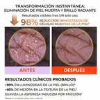 Dr. Melaxin Peel Shot™ Exfoliante Corporal Kojic + Turmeric